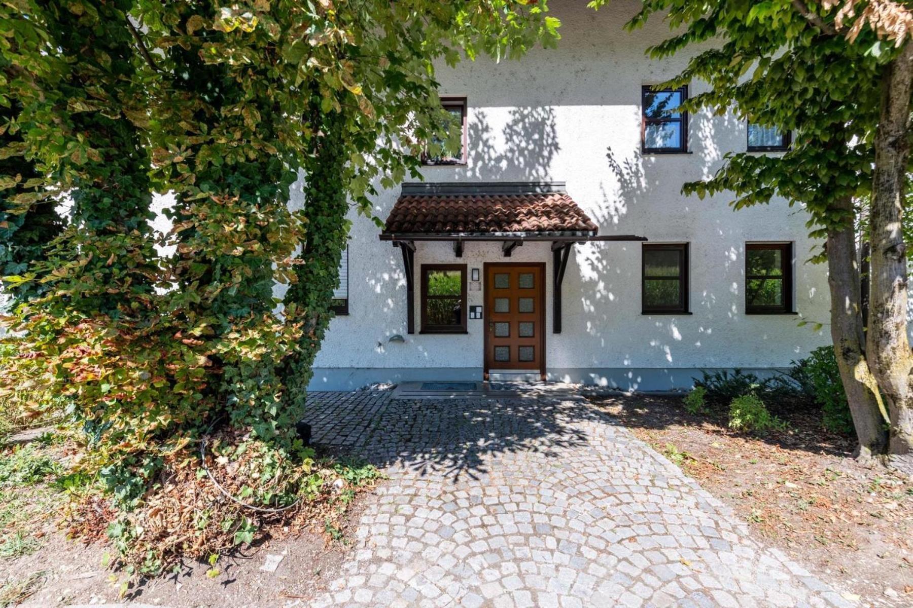 Snug - Design Am Mit Terrasse, Garten, Badestelle Vor Dem Haus * Worthsee